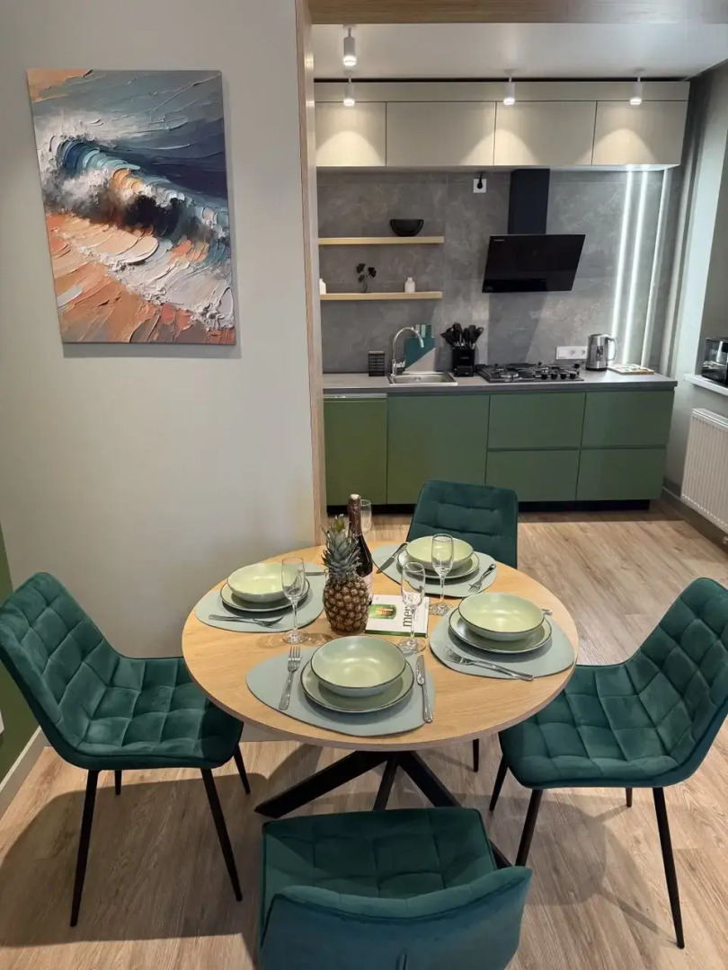 Квартира West Kranz