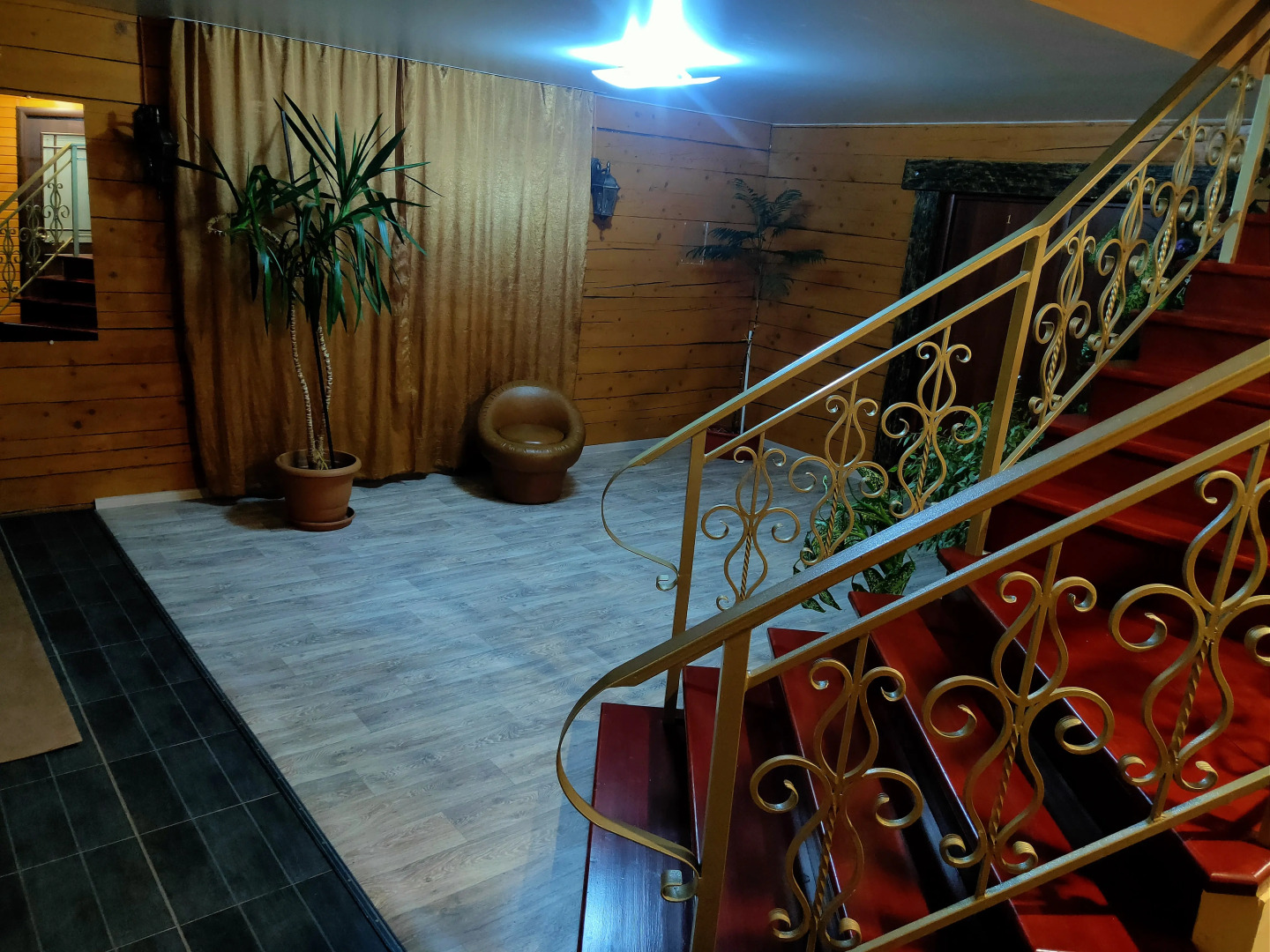 Гостевой Дом Хуторок