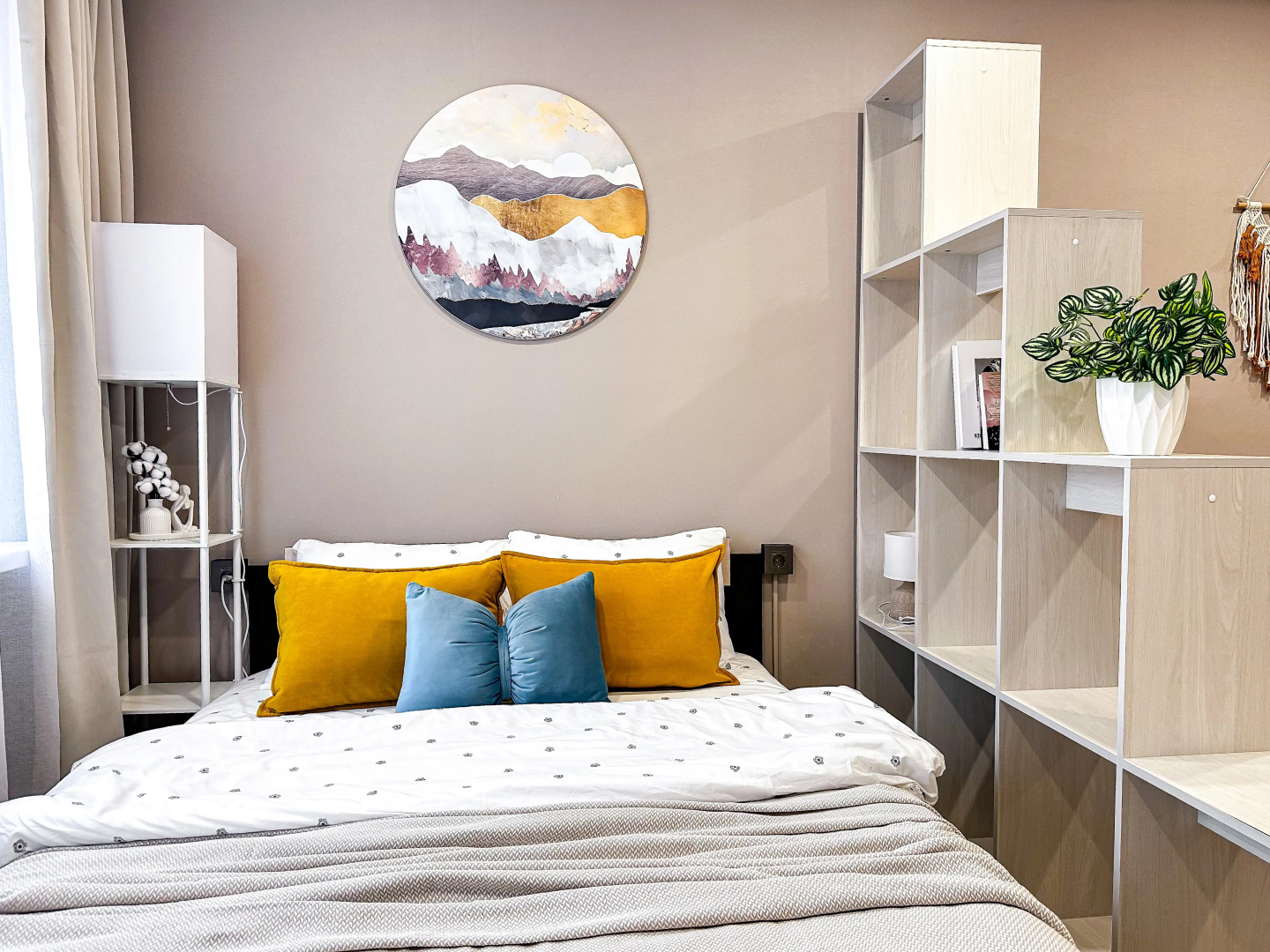 Квартира для Вашего идеального отдыха с бесконтактным заселением сеть Как дома