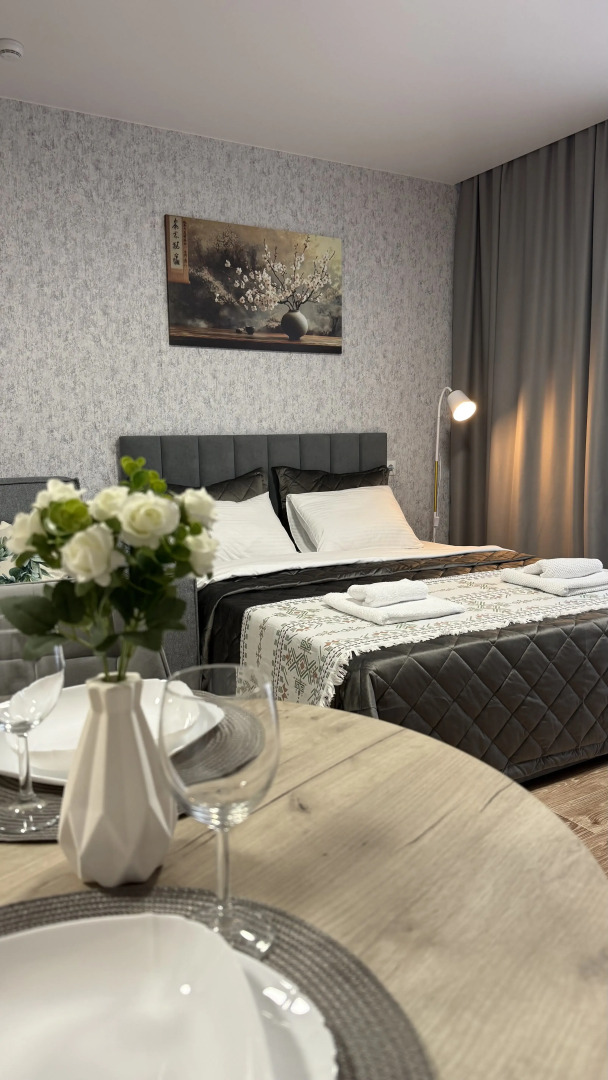 Квартира Уютная в центре