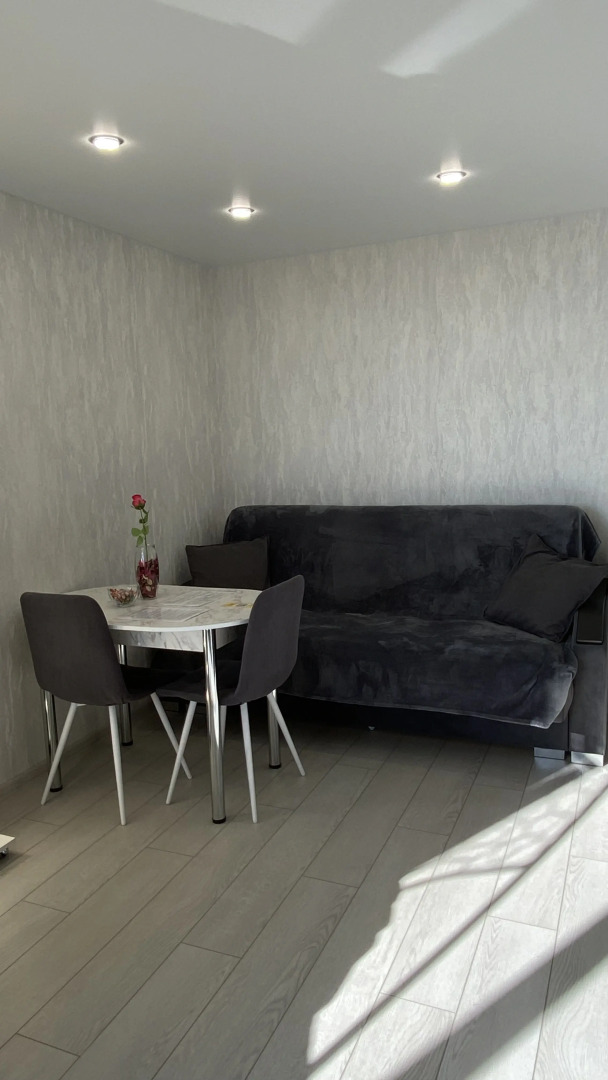 Апартаменты посуточно на Кузнецова