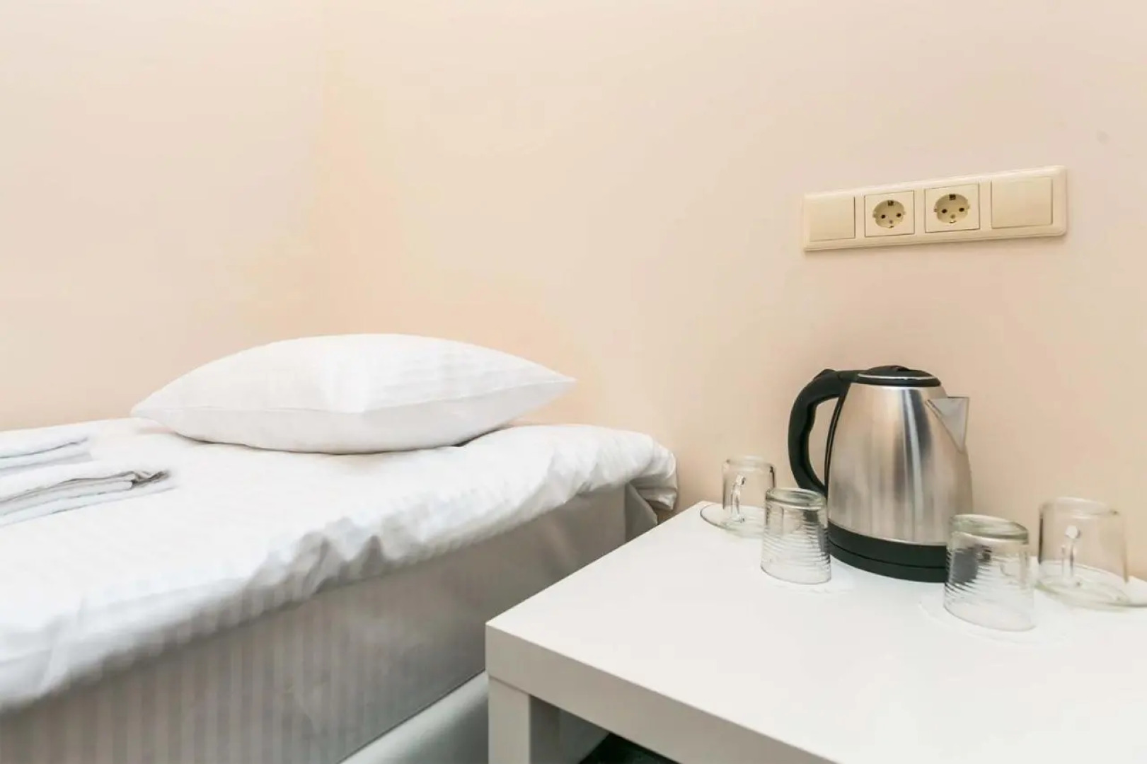 Мини-Отель Резиденция Потемкина