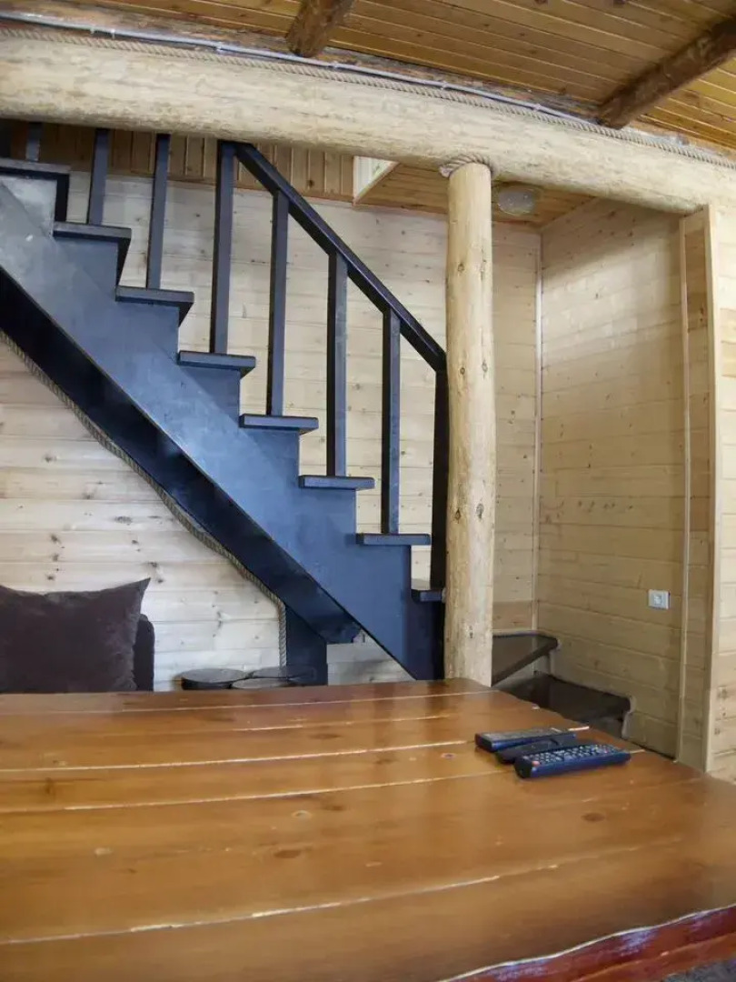 Частный Дом на Торфяной улице 8/1