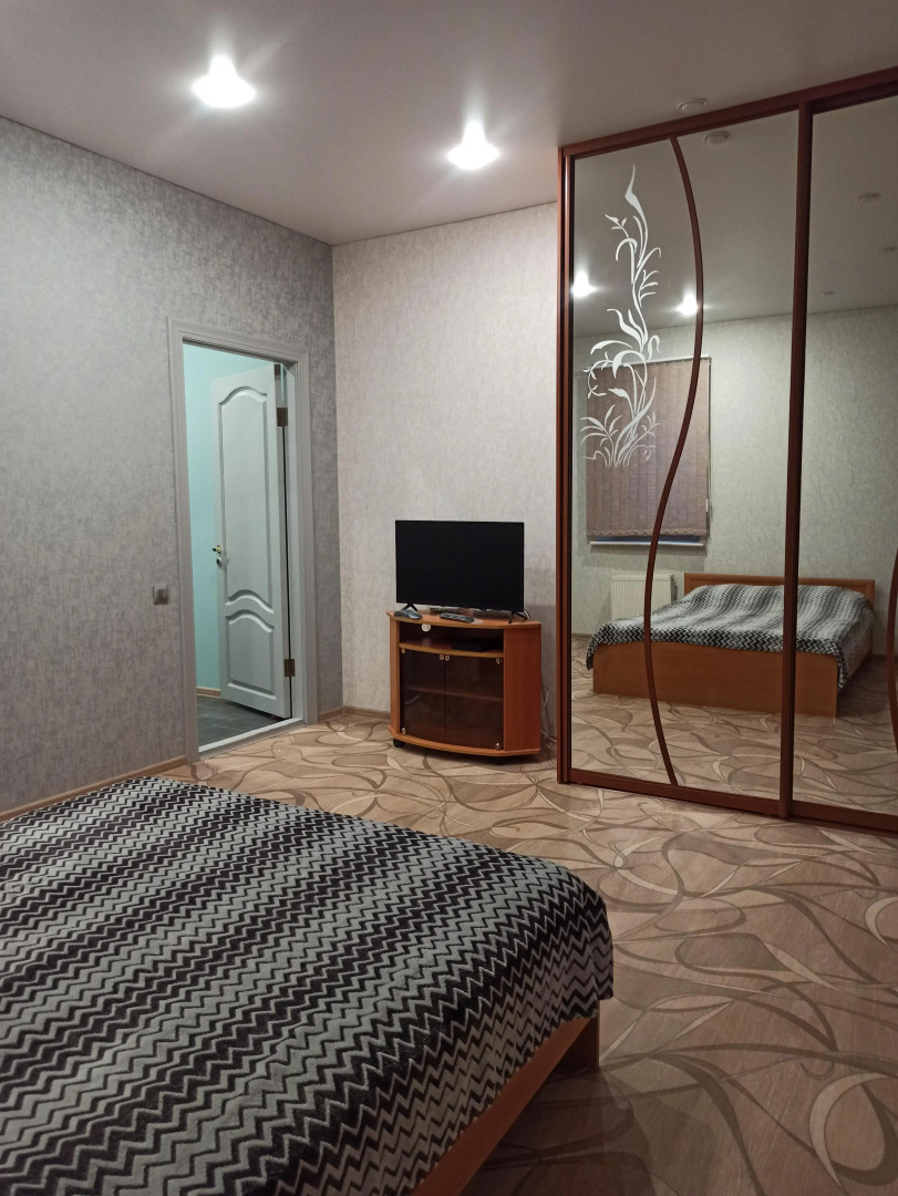 Квартира Уютная на Морозова