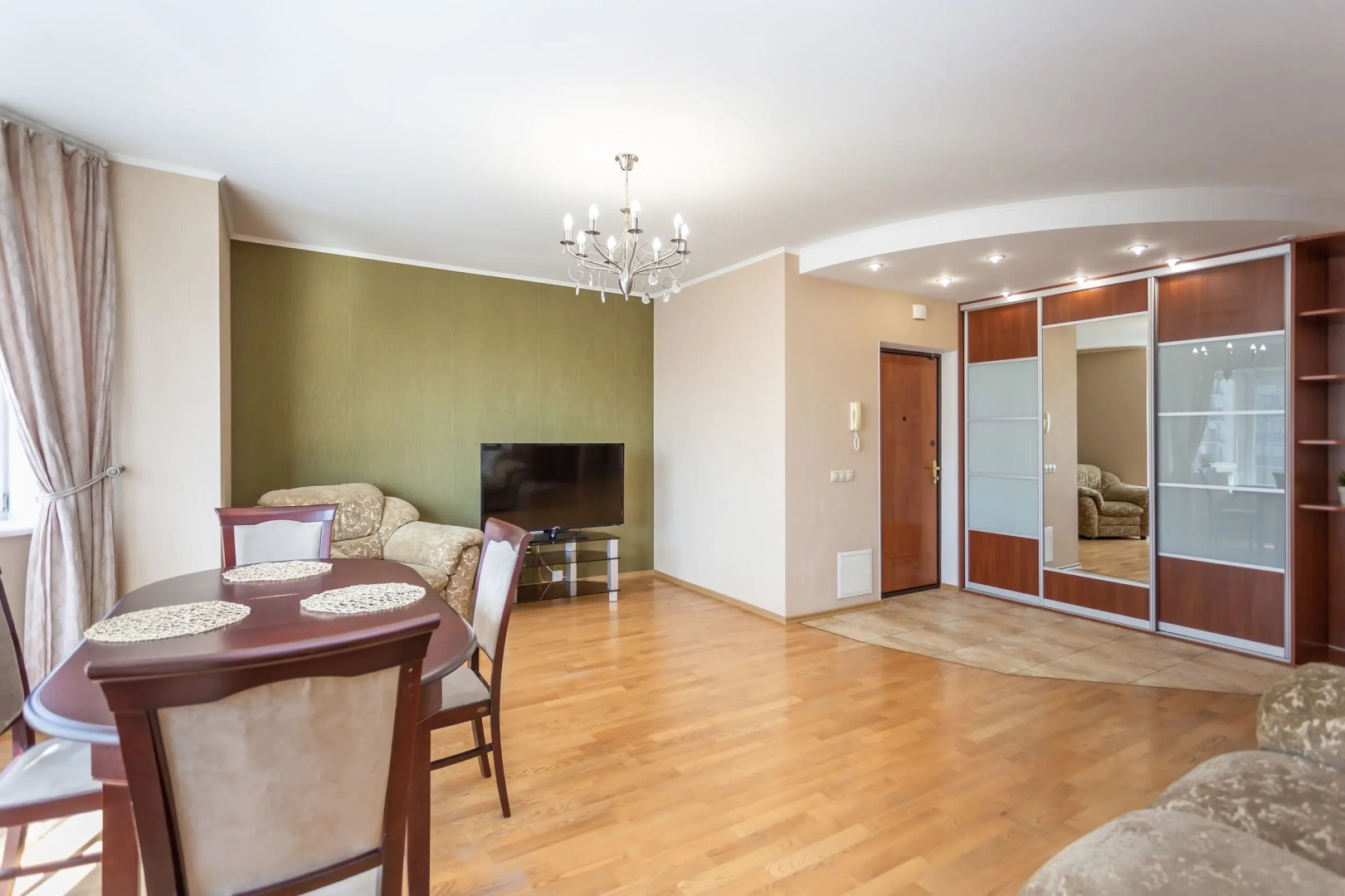 Апартаменты Premium  Немига 42