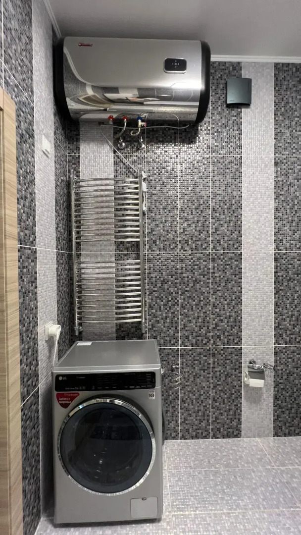 Апартаменты Люкс