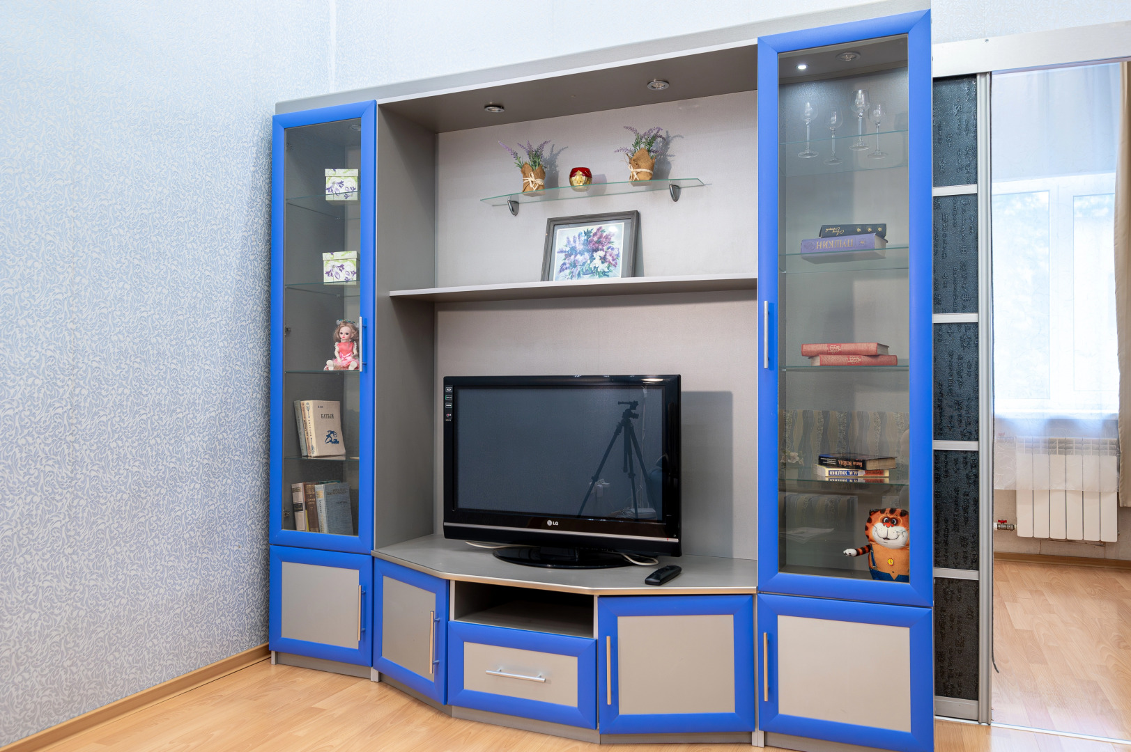 Апартаменты Уютные на Рубинштейна