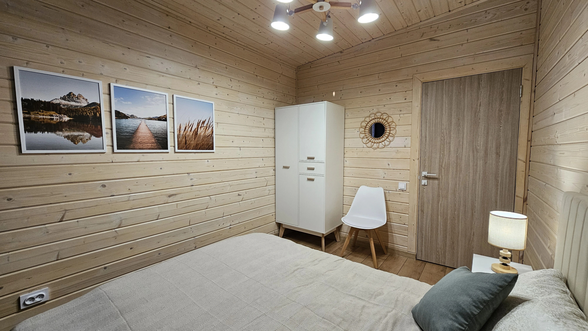 Частный дом Уютный домик для вашего отдыха