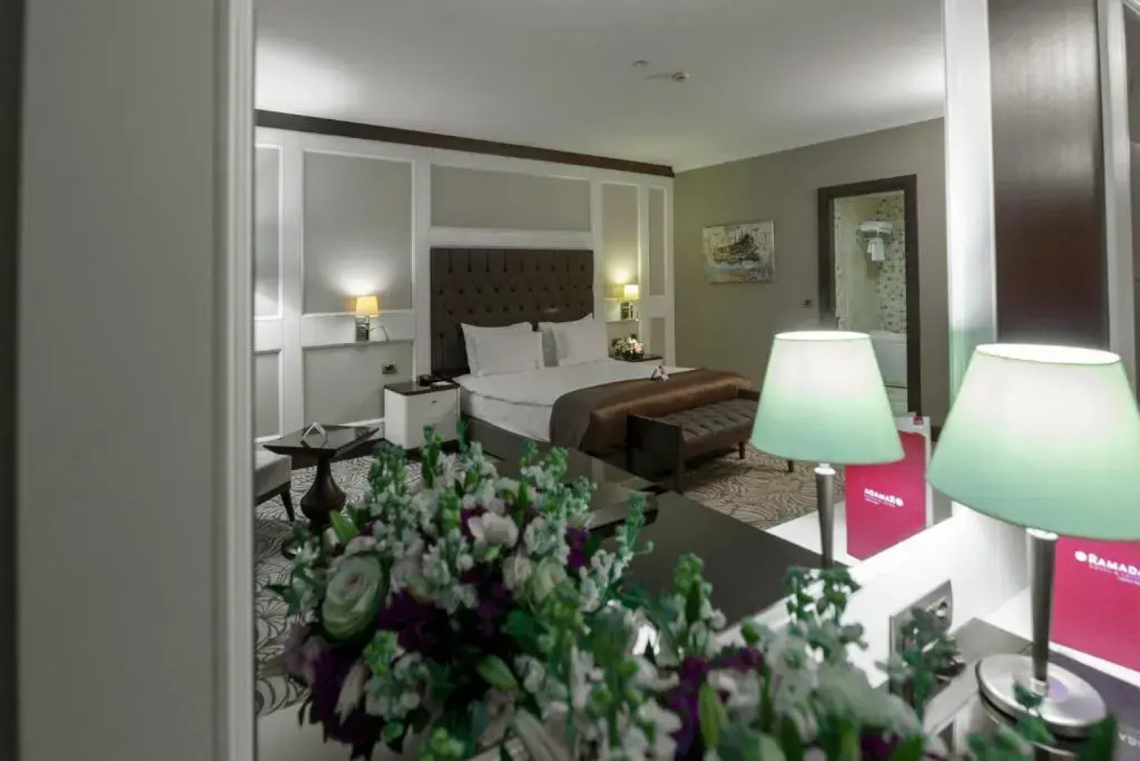 Ramada Hotel By Wyndham Istanbul Merter
