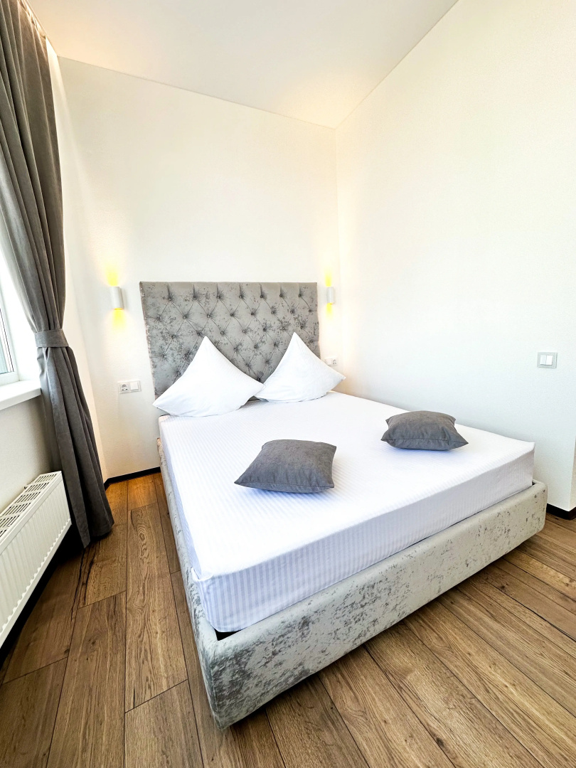 Апартаменты Royal Apart