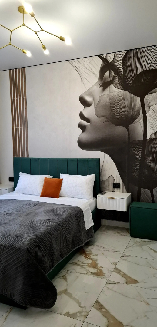 Гостевой дом в центре города