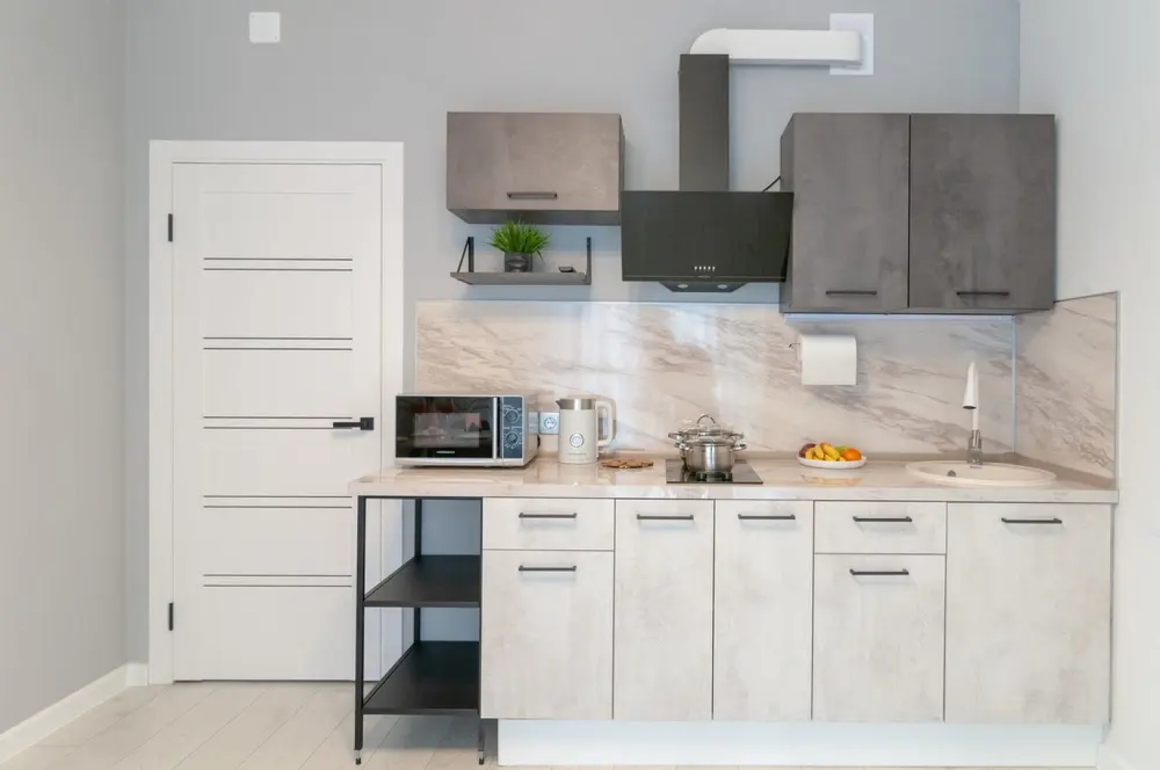 Апартаменты Home Day