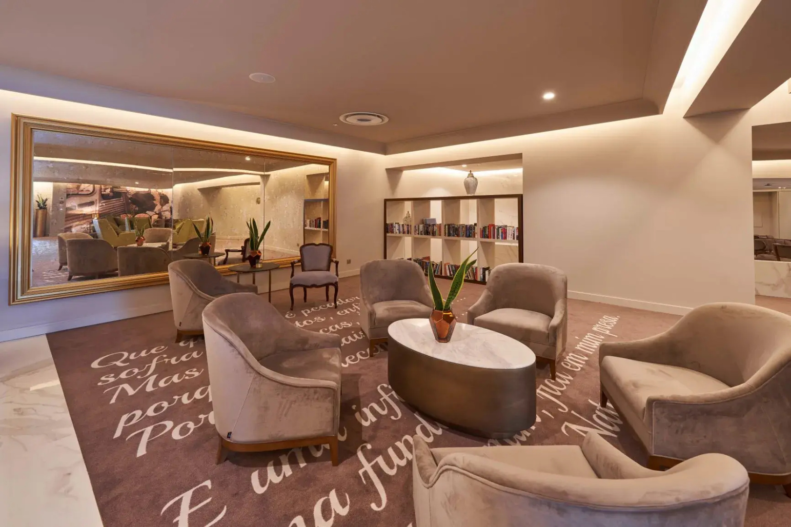 Отель Savoy Palace - The Leading Hotels of the World - Savoy Signature