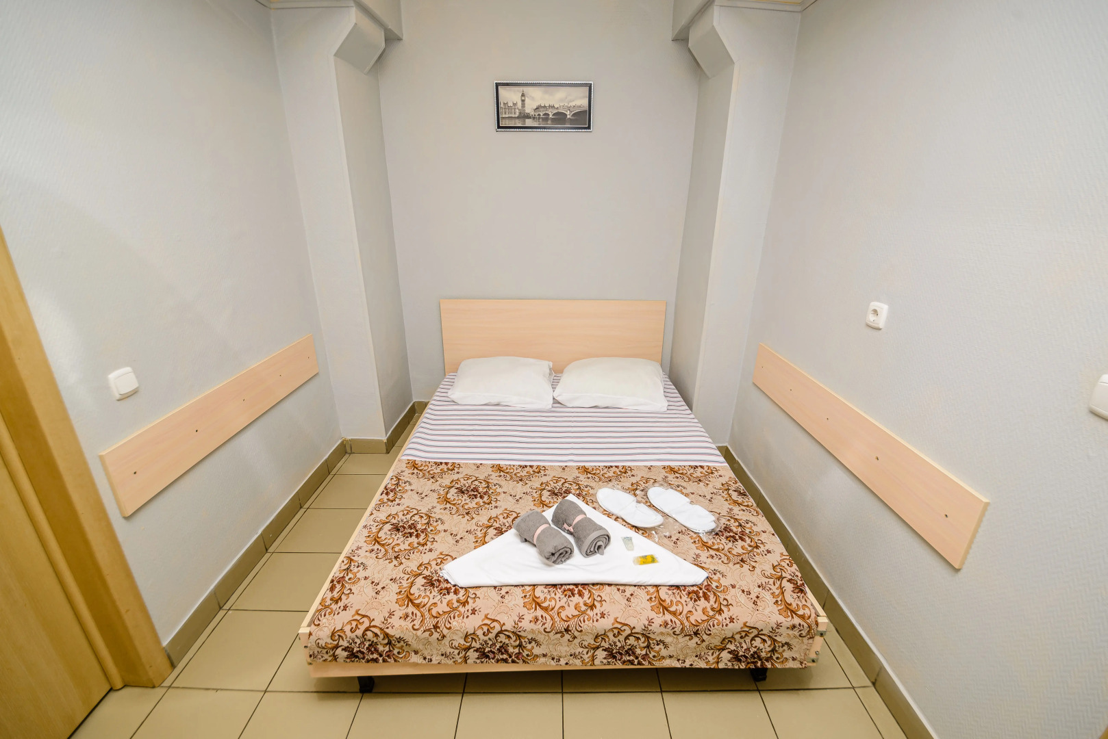 Мини-отель Лондон