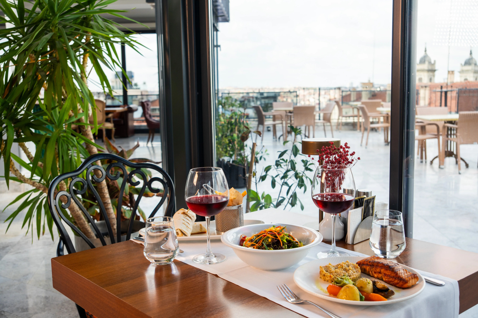 Akka Hotels Lush Taksim
