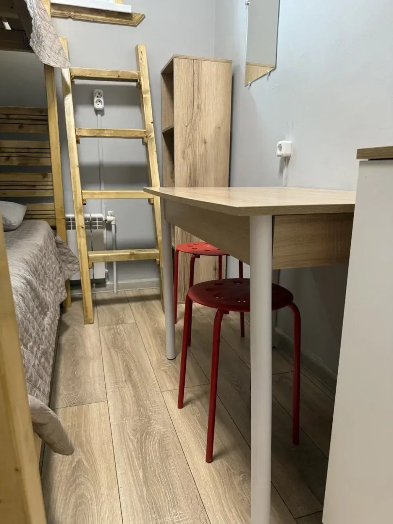 Гостевой дом Студия на Базе Отдыха Все Свои