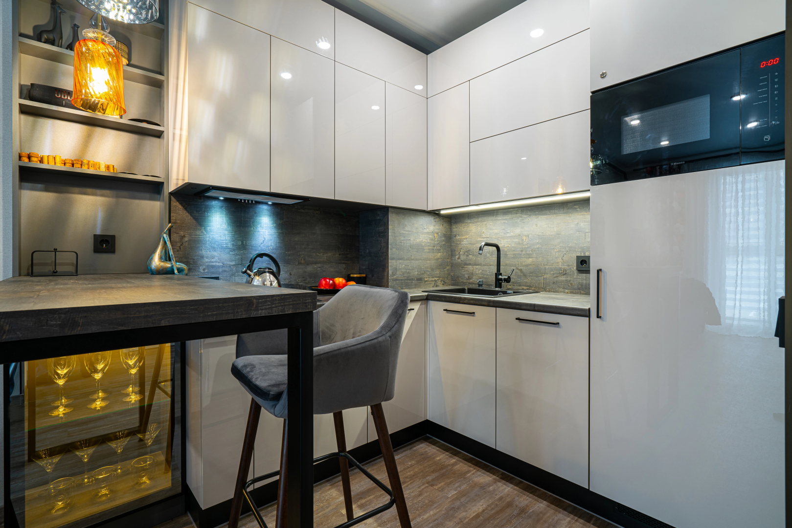 Apartamenty Frida Krantsevna