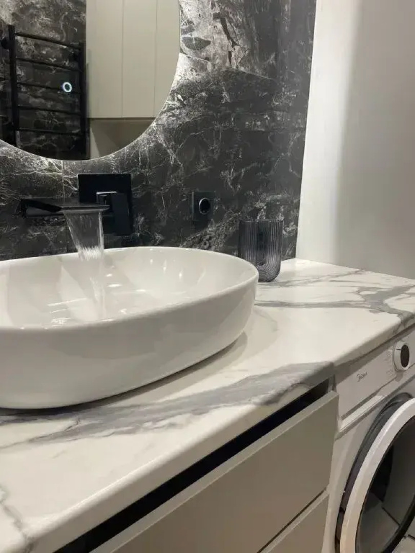 Апартаменты Люкс Премиум Пентхаус Mix