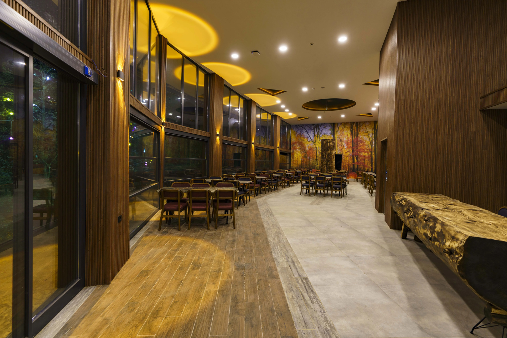 MacarTaşı Hotel