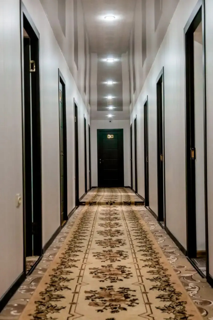 Гостевой дом Фиагдон