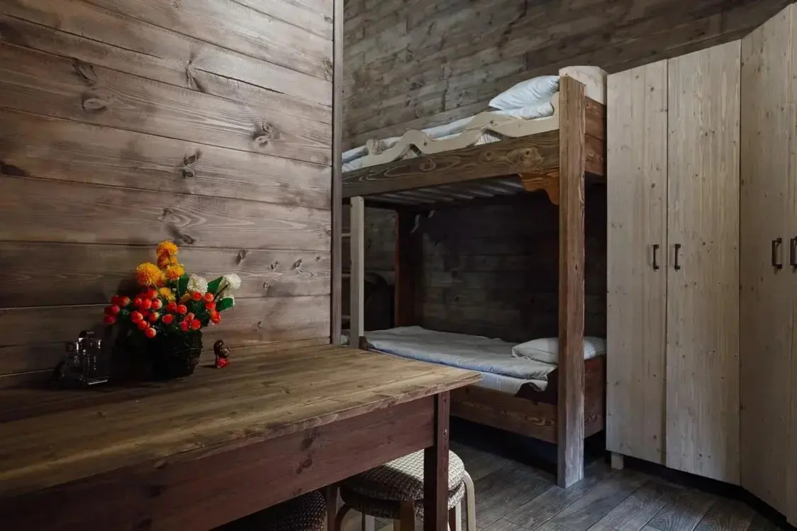 Отель Беркут