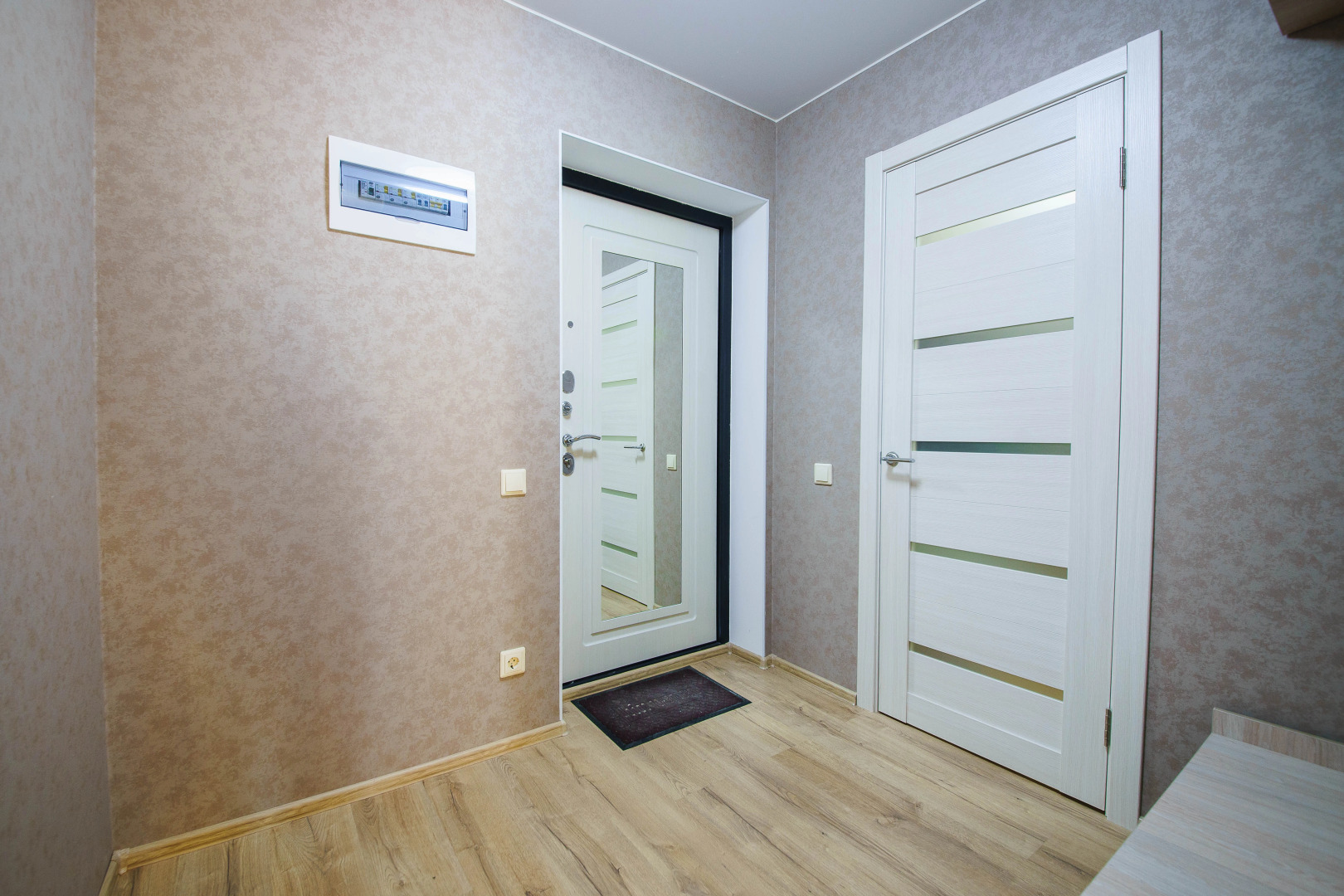 Апартаменты Favourite Home