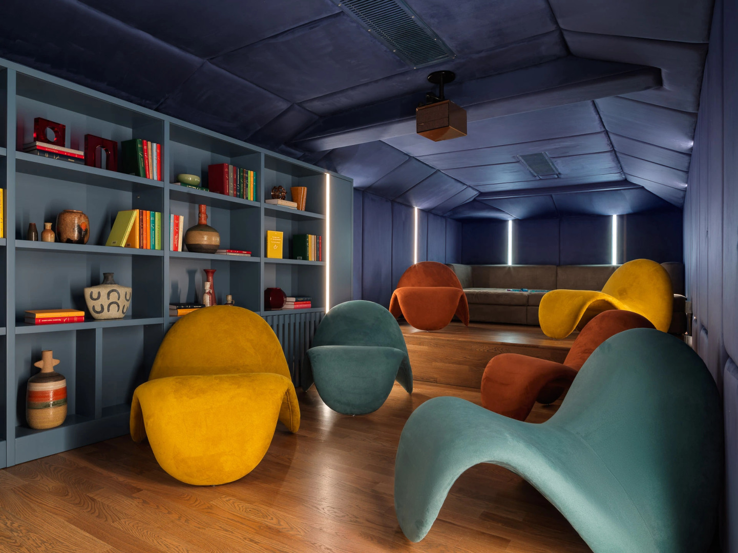 Бутик-отель Twelve Reasons