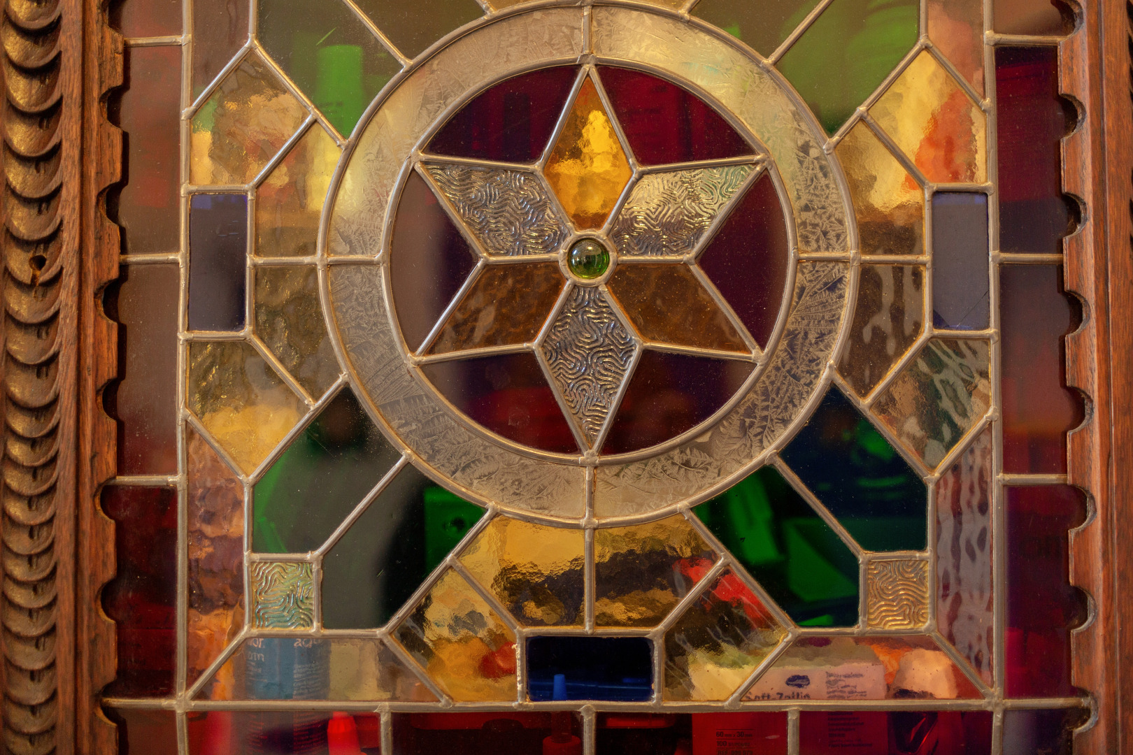 Гостевой дом Casa de Marta