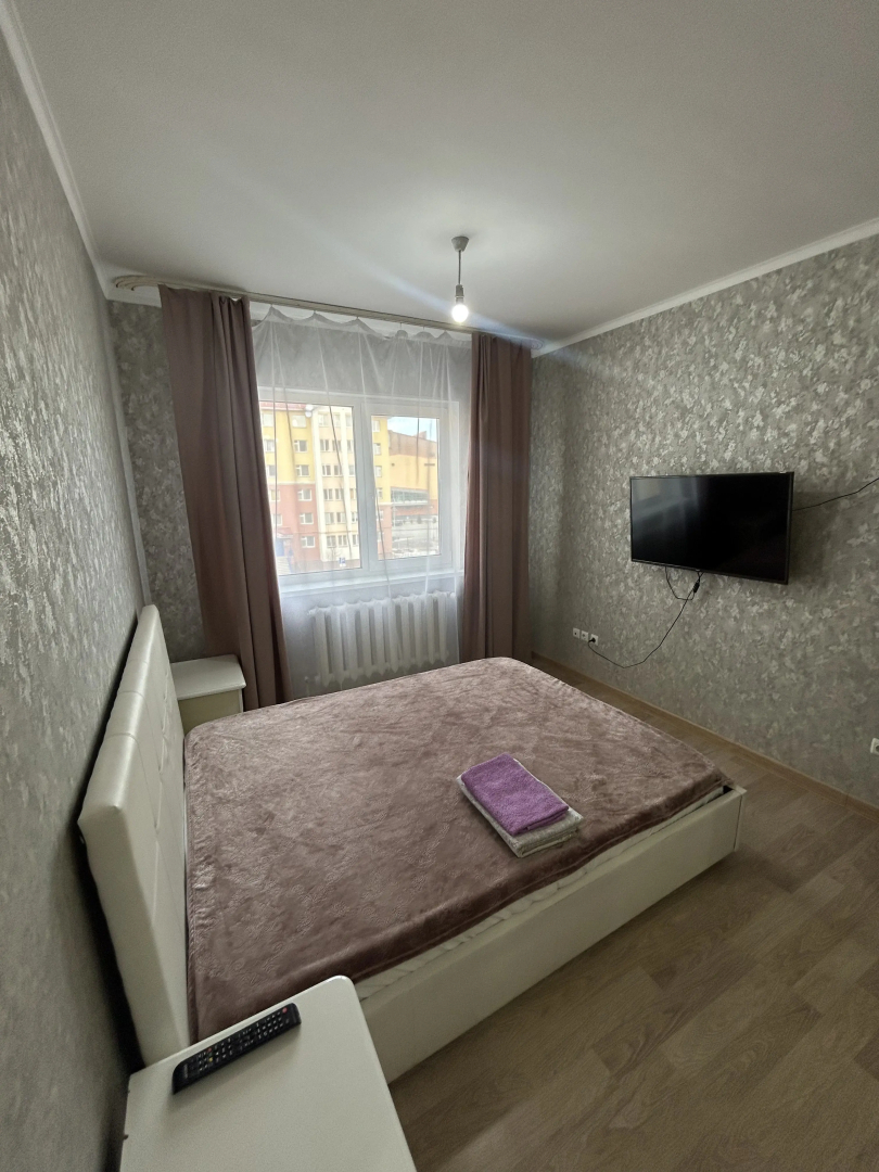 Квартира Арктическая 1-118