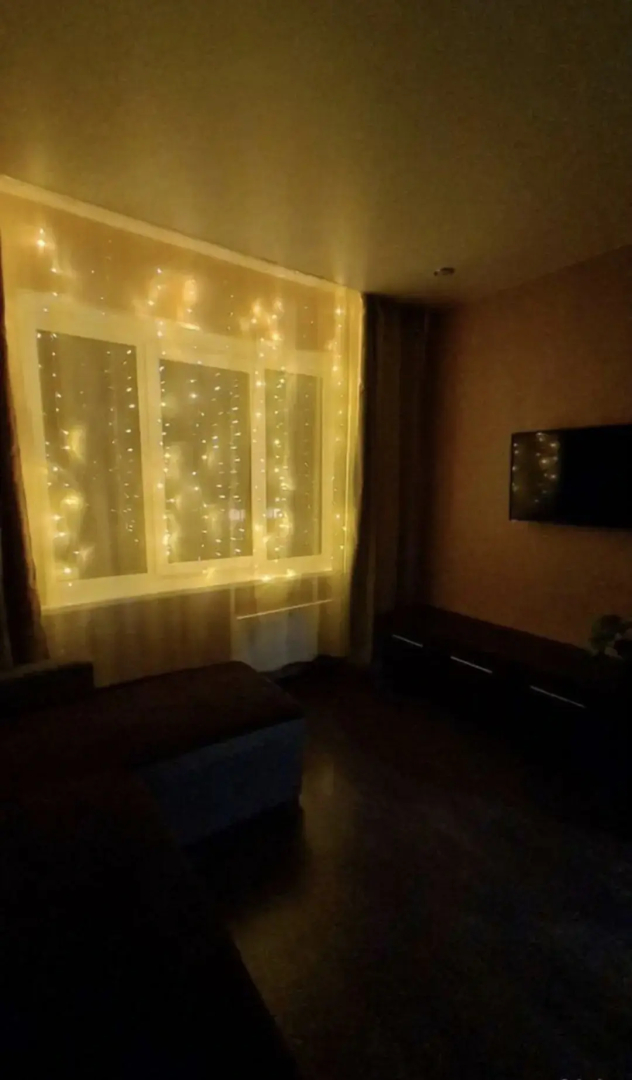 Квартира 1-комнатная