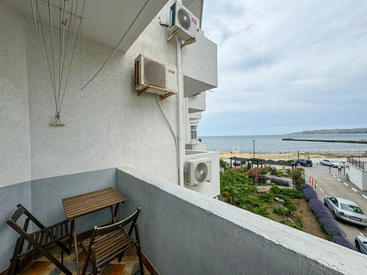 Апартаменты Loft-Apart студия «Loft»