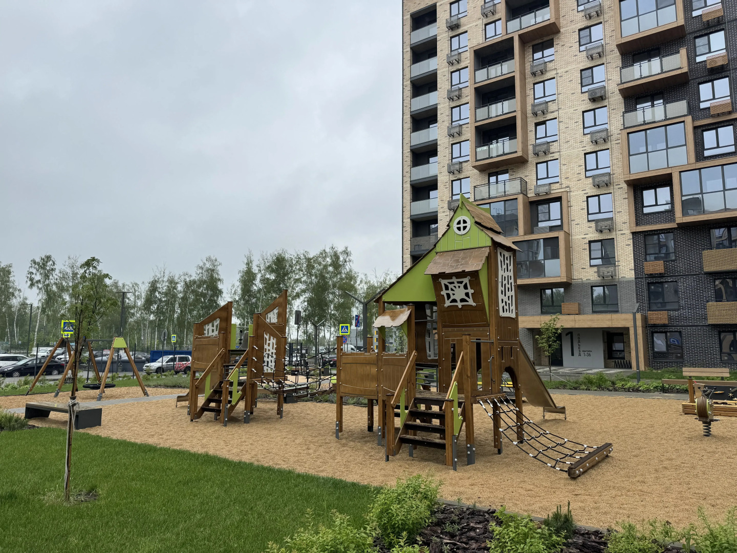 Апартаменты Уютная Однокомнатная Квартира в Воронеже