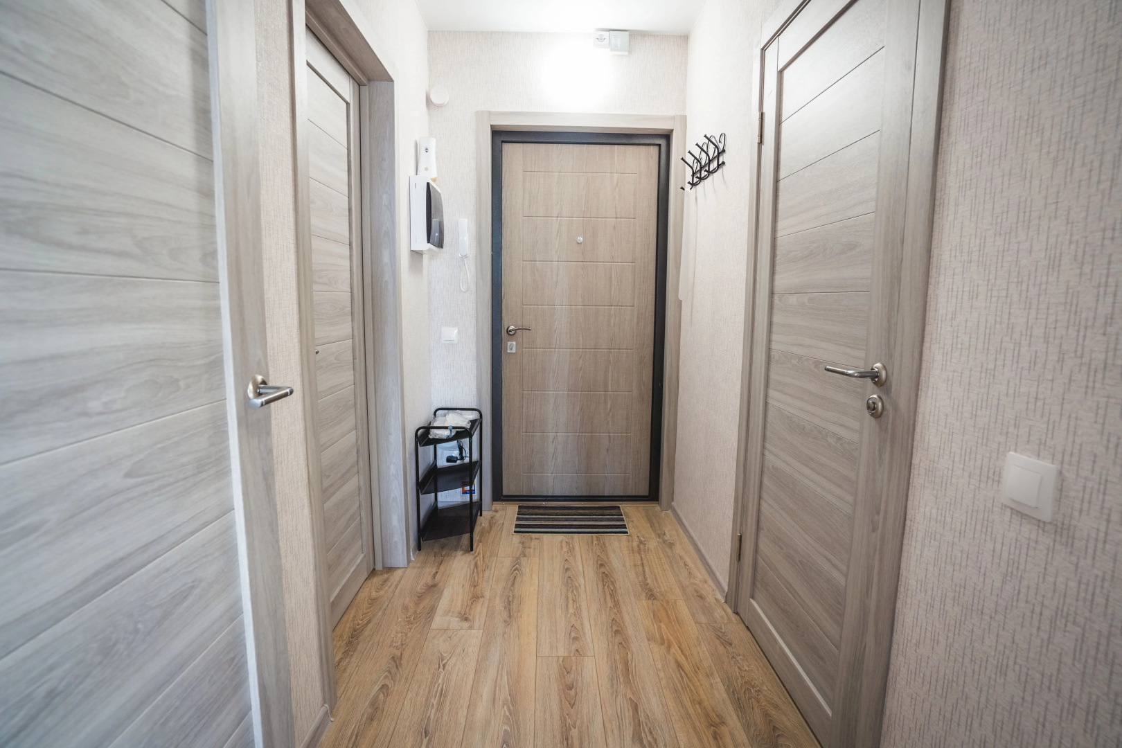 Апартаменты Atlant Apartments 33