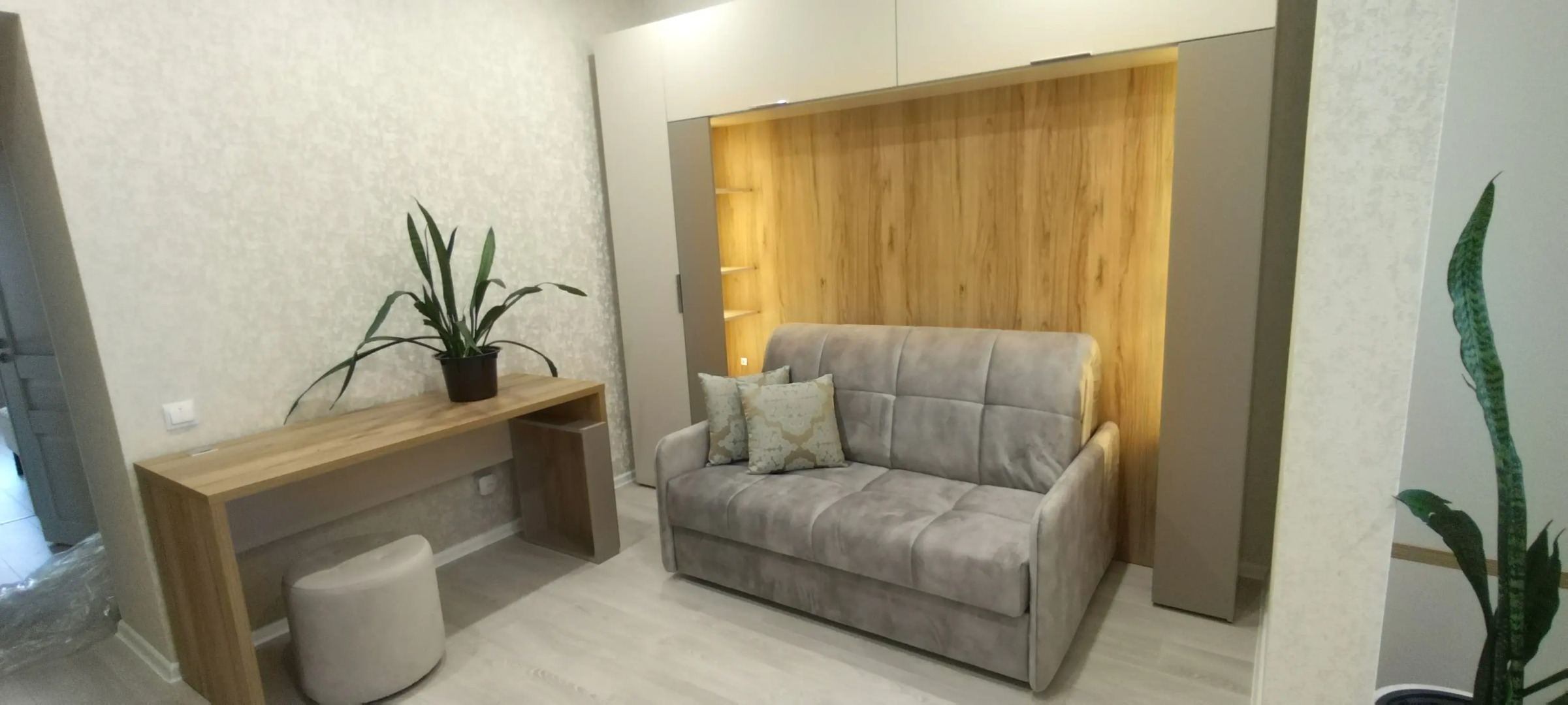 Квартира Уютные апартаменты на Московской