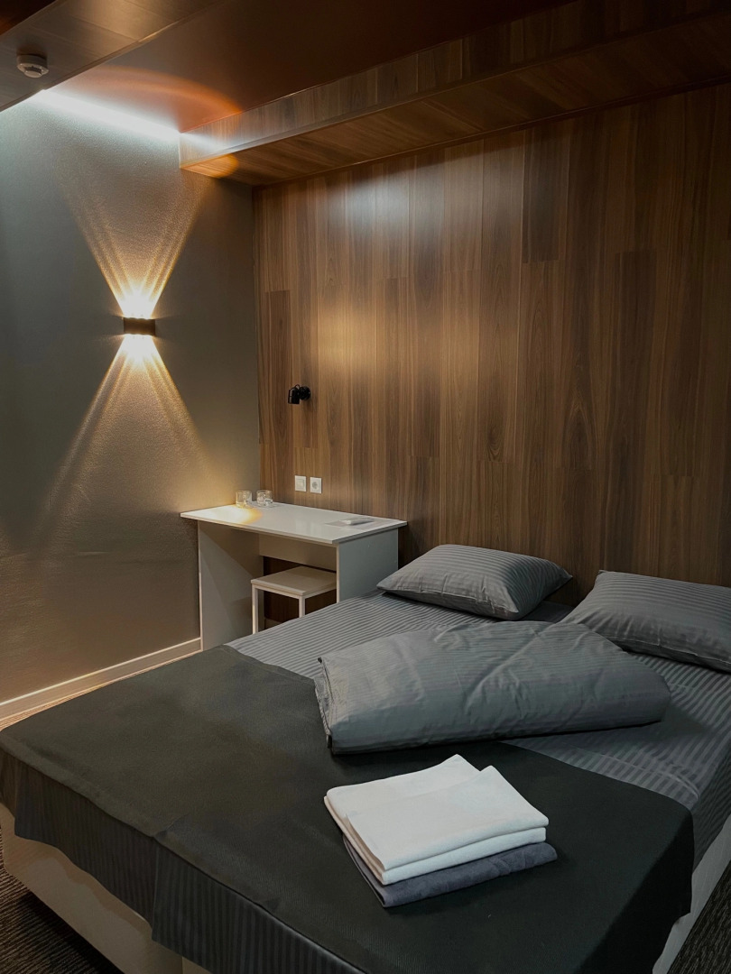 Отель Бутик-отель Лекс