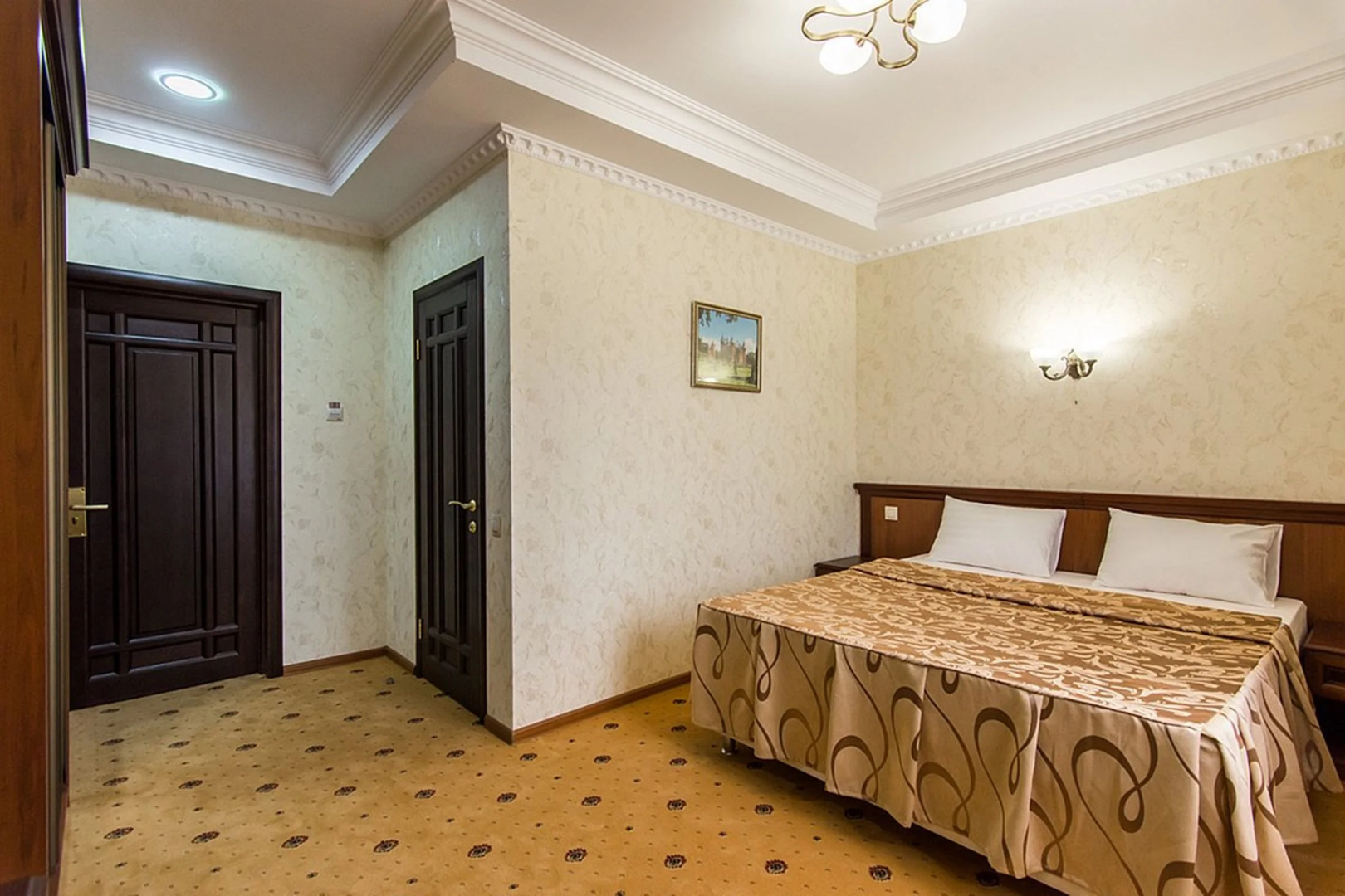 Гостевой дом Residence Park