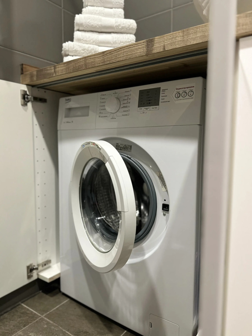 Апартаменты с Умным домом