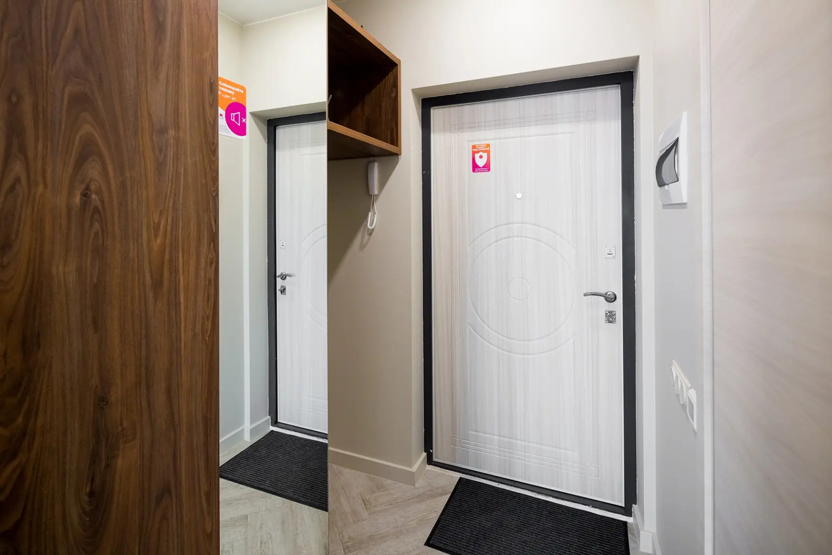 Апартаменты Студия в Стрижах