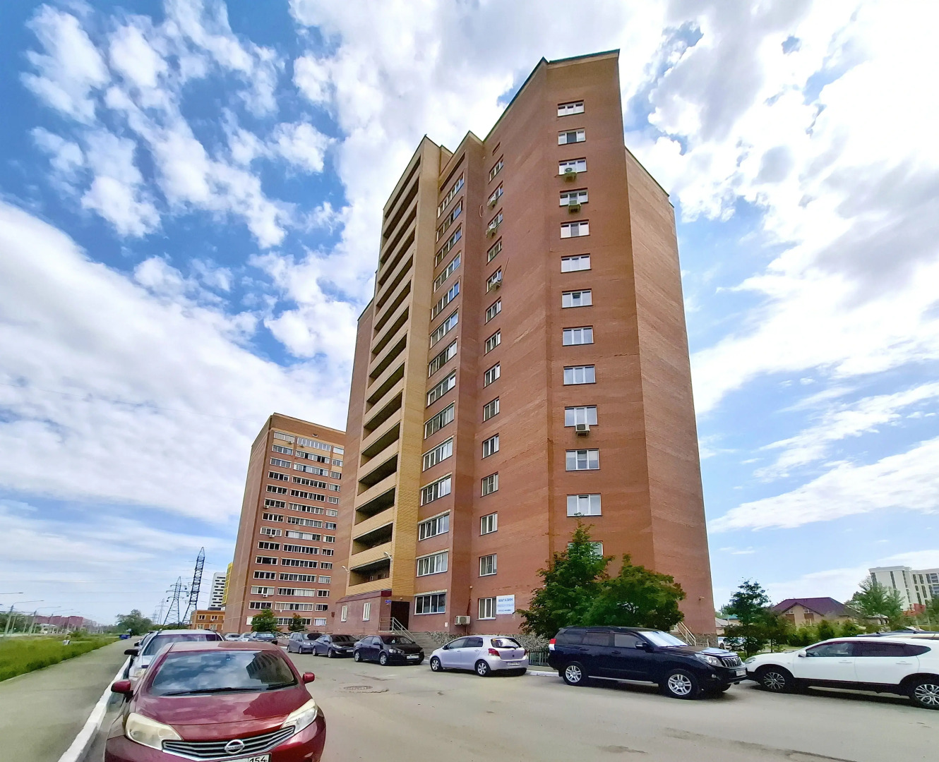 Квартира возле МНТК Микрохирургии глаза имени Федорова