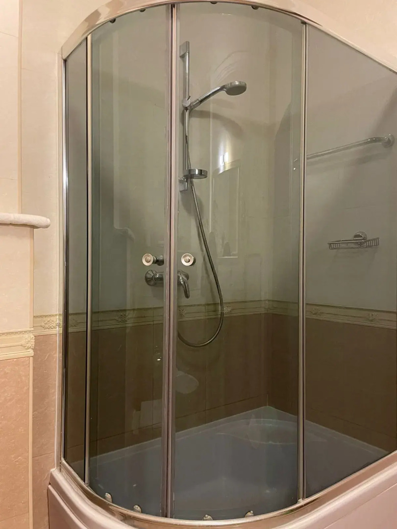 Апартаменты Двухкомнатные на Вилле Каприз