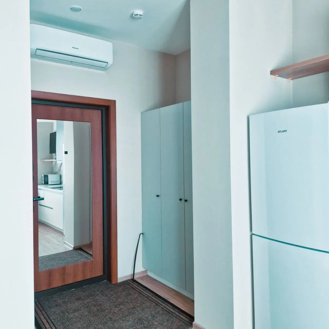 Апартаменты Estet 2