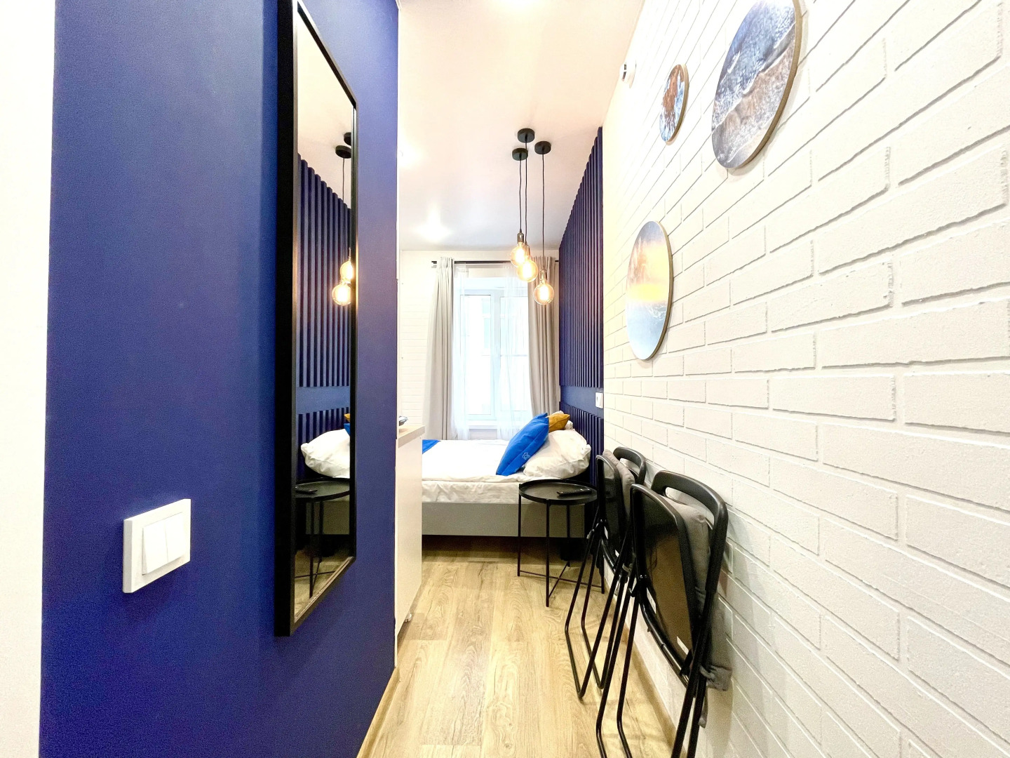 Апартаменты в Центре Санкт-Петербурга