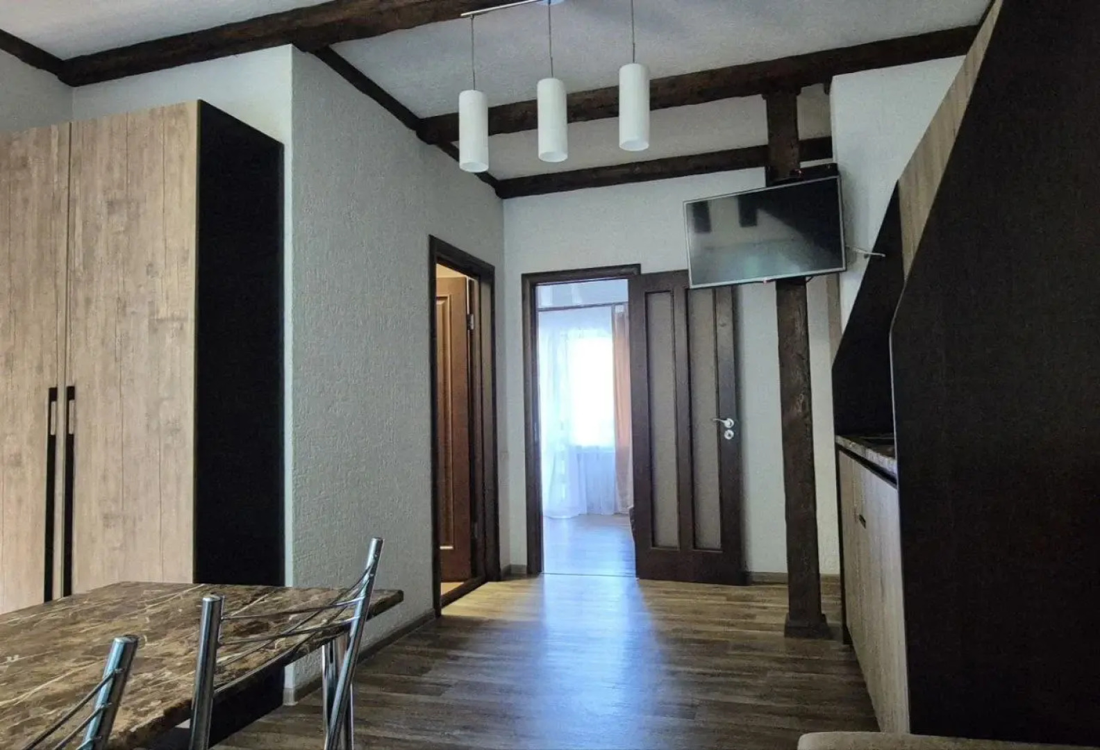 Гостевой Дом Каменный Цветок