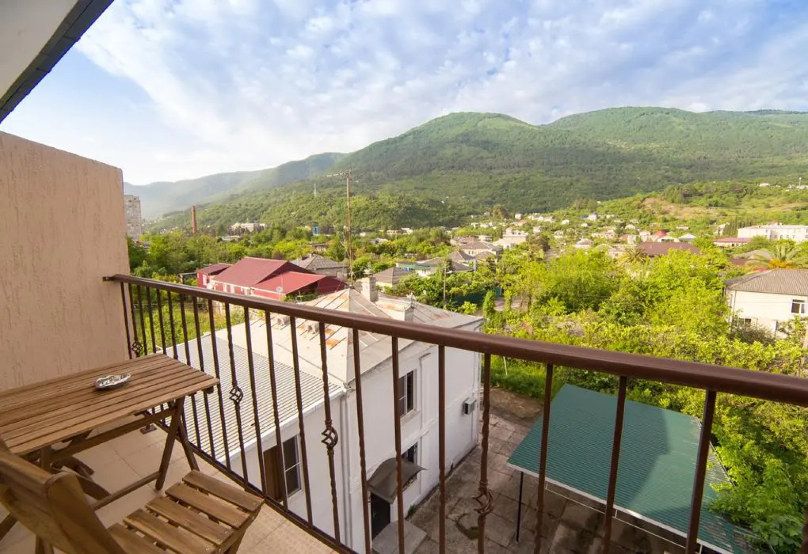 Гостевой Дом Репруа