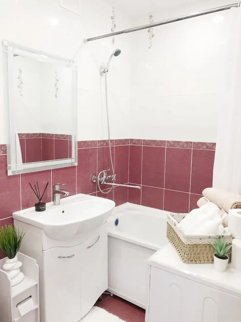 Квартира мечта