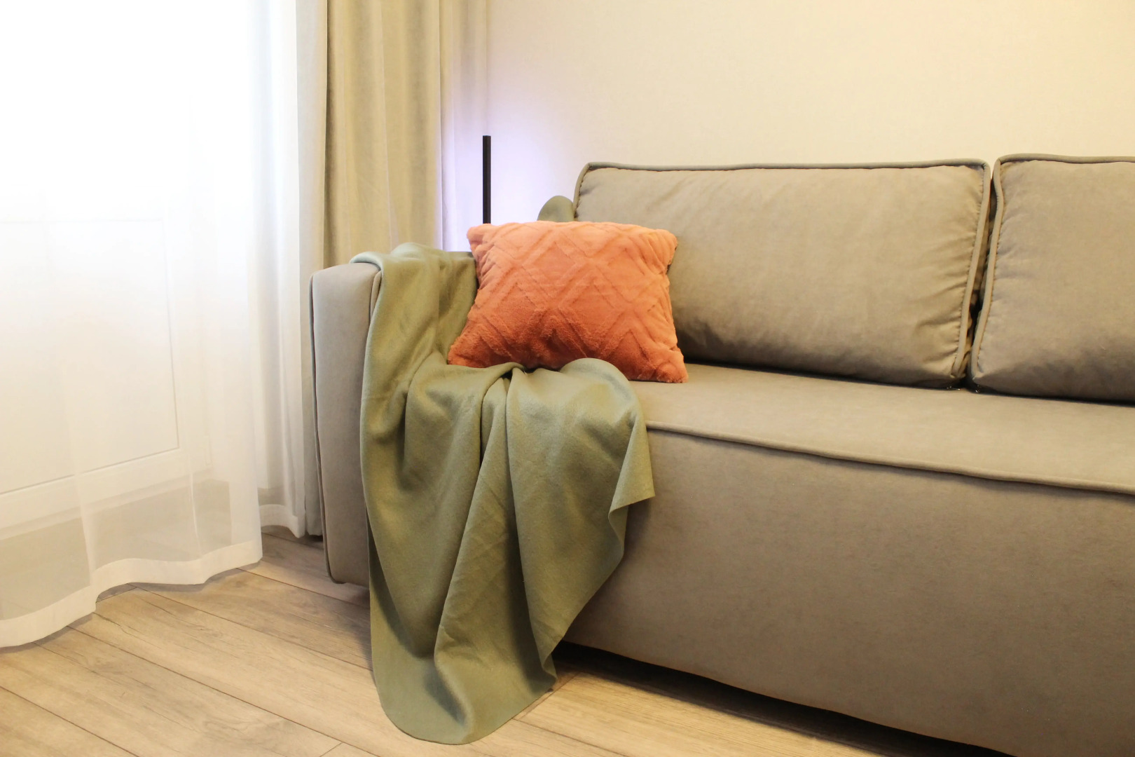 Квартира 1к рядом с Проспектом Салавата Юлаева