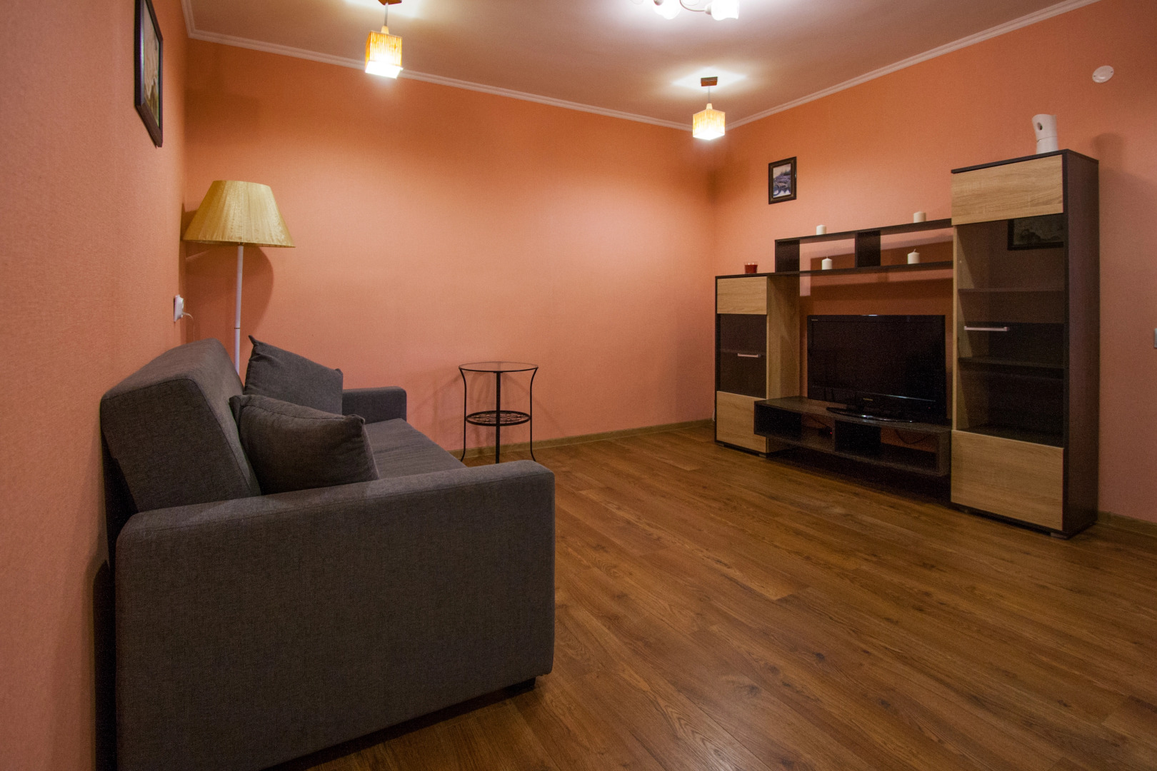 Гостевой Дом ОлимпПарк