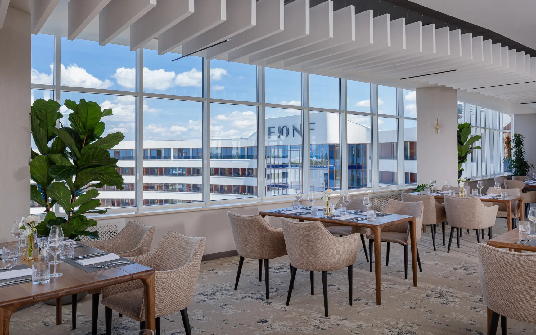 Отель FЮNF Luxury Resort & Spa Anapa Miracleon