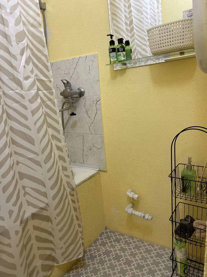 Квартира на Лесопарковой улице 9