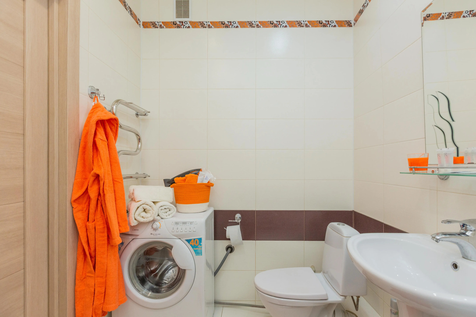 Квартира Добрые сутки на Рогожникова 9